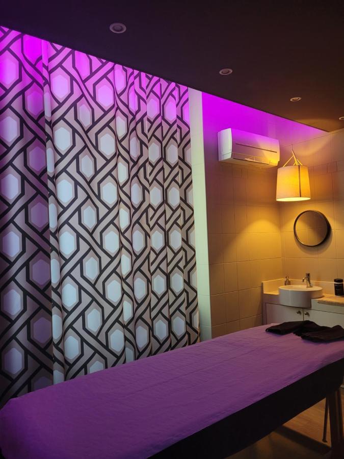Hotel Cosmos & Spa Contrexéville Εξωτερικό φωτογραφία