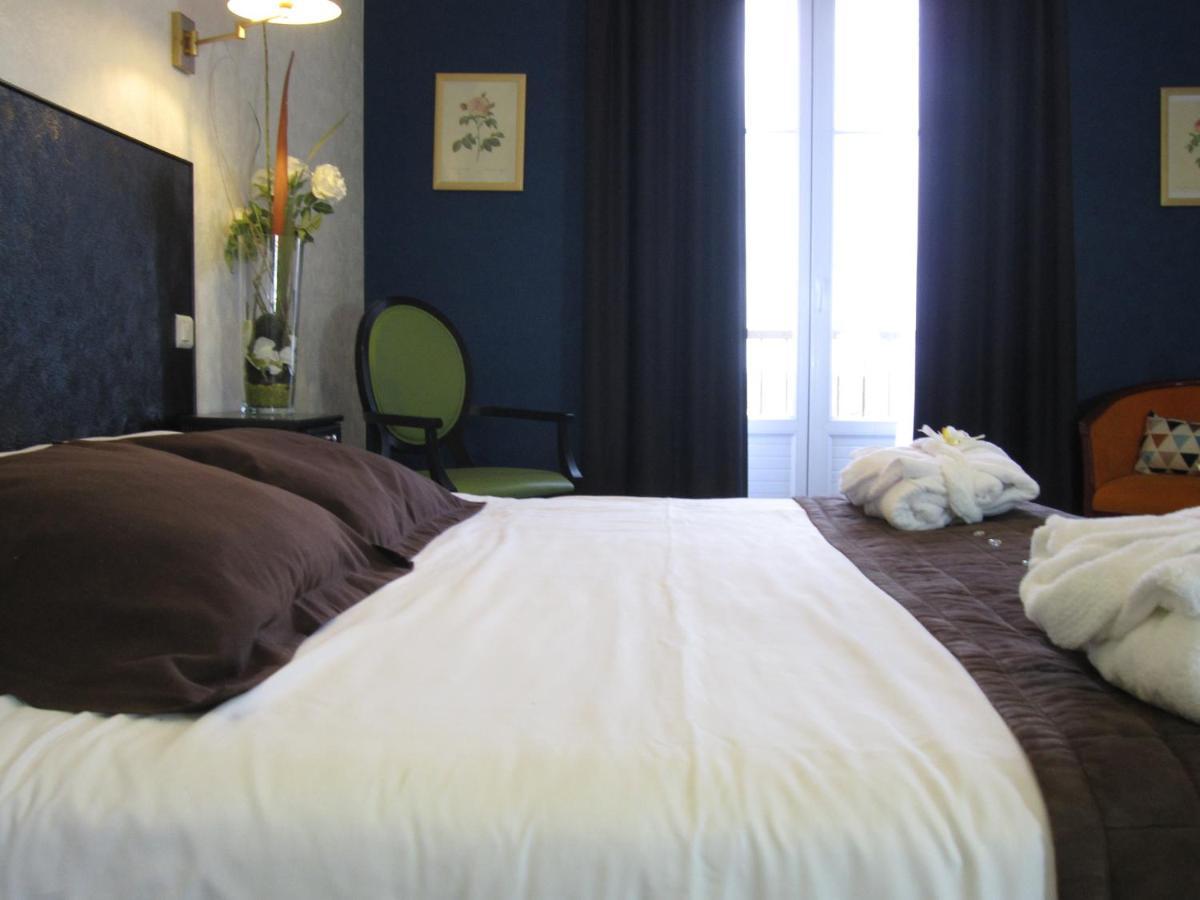 Hotel Cosmos & Spa Contrexéville Εξωτερικό φωτογραφία