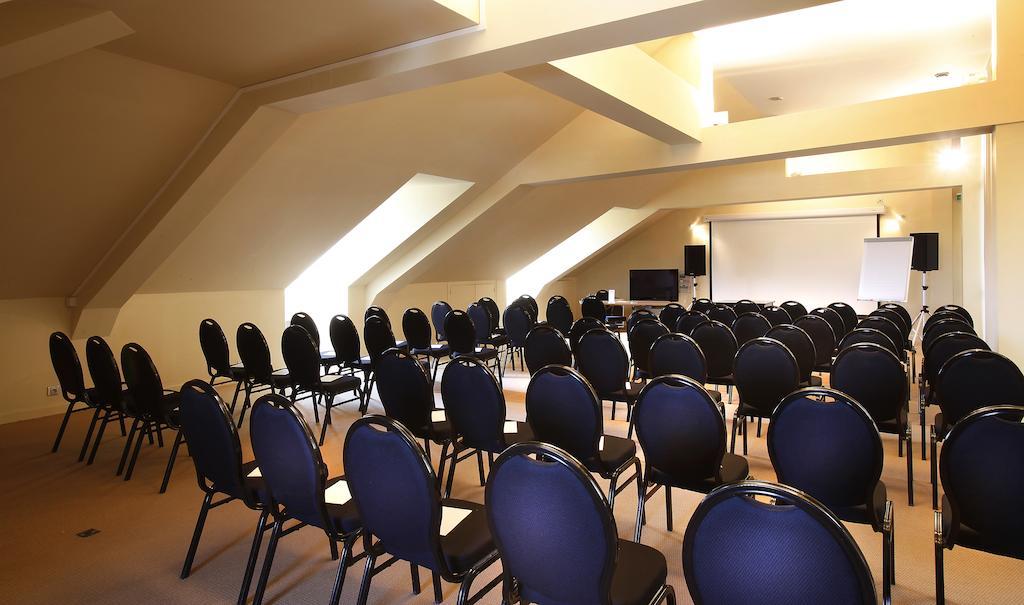 Hotel Cosmos & Spa Contrexéville Εξωτερικό φωτογραφία